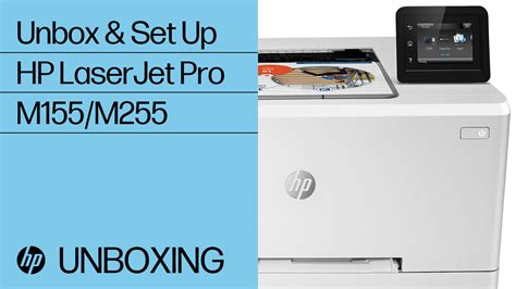 HP Color LaserJet Pro MFP M183fw Setup | HP® Support