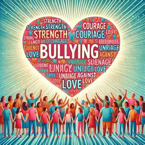 🚫 50+ Anti-Bullying Quotes For 2024 | Courageous Sayings
