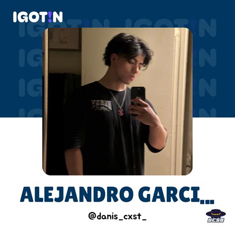 UC Santa Barbara 2029 (UCSB 29) | Hello Everyone, I’m Alejandro from ...