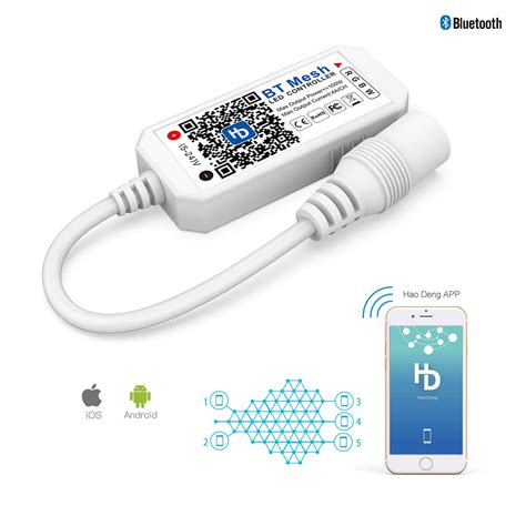 Image result for Bluetooth LED Controller