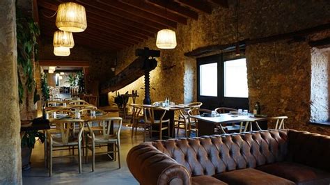 PORXADA DE SA TORREE, Capdepera - Menu, Prices & Restaurant Reviews ...