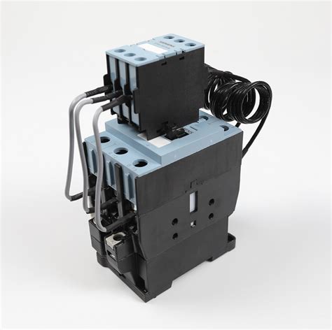 Buy Siemens 3TS13110AP058K CAPACITOR DUTY CONTACTOR 16 KVAR/415V 230 V ...