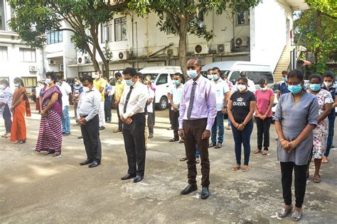 ජාතික නිදහස් දින සමරු උත්සවය 2021 - Ministry of Provincial Councils and ...