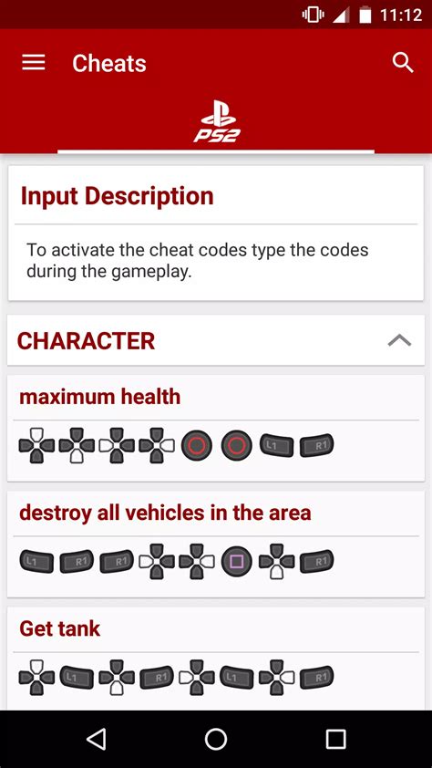 Gta Vice City Ps2 Cheats