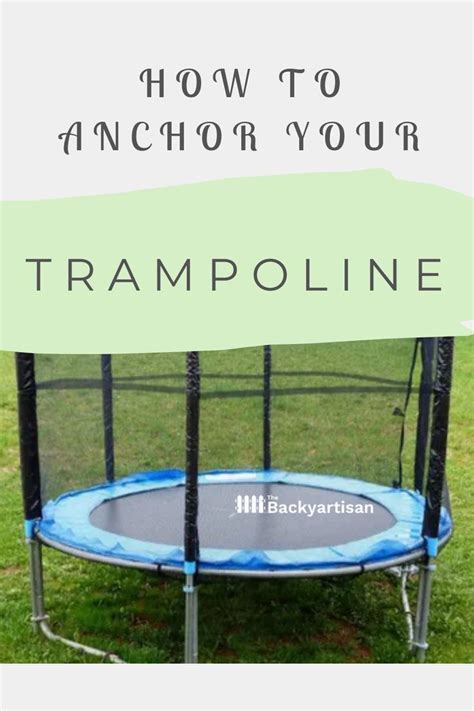 Image result for Guide Trampoline