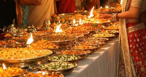 Festival Catering Rush: How Gurgaon Caterers Handle 15 Events
