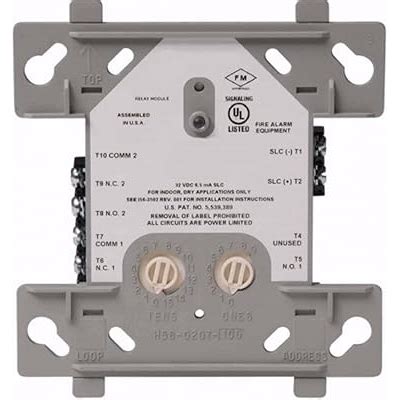 Fire-LiteAlarms/Honeywell Honeywell - CRF-300 - Fire-Lite CRF-300 ...