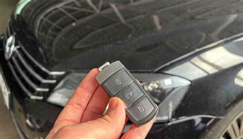 Image result for Passat B7 Key Programming