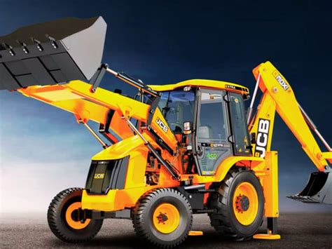 General Knowledge: JCB ఫుల్ ఫామ్ ఏంటో తెలుసా ? ఎందుకు ఇవి పసుపు ...
