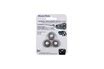 Accessoire beauté Philips Tetes rasoir lot de 3 / sh30-hq57-hq8-hq177 ...