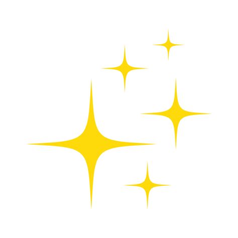 Gold star png, Shotting gold star png transparent, Gold bokeh stars ...