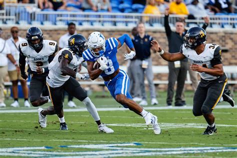 North Carolina A&T, Princeton schedule football series for 2030, 2031
