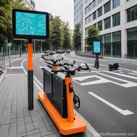 traffic control center with screens and operators Prompts | Stable ...