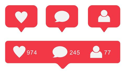 Follow Like Comment Logo 的图像结果