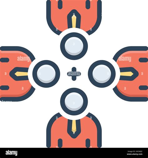 Icon for everybody,every person Stock Vector Image & Art - Alamy