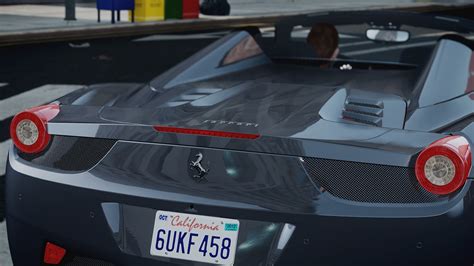 《GTA4》新车Mod美图 媲美次世代赛车游戏画质_第2页_www.3dmgame.com
