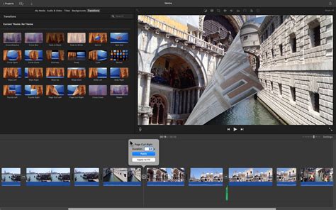 Image result for PowerDirector 13 Tutorial Transitions
