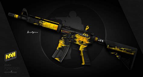 Steam Workshop::CS:GO Skins Greenlight