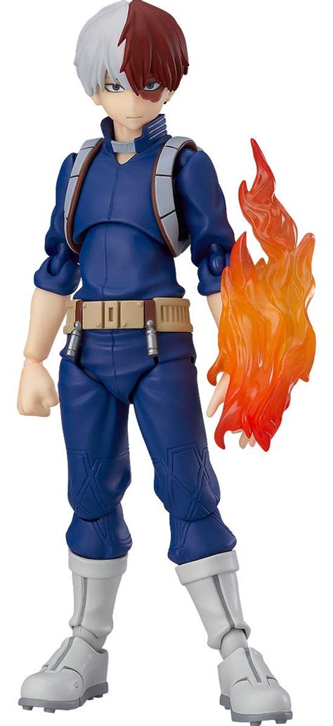 Buy My Hero Academia figma o Todoroki Online at desertcartINDIA