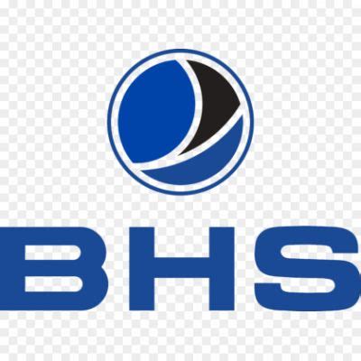 BHS Corrugated Logo - Pngsource