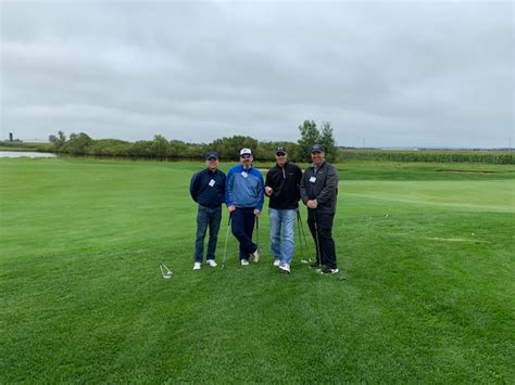 2019 WIRE TECHNOLOGIES GOLF OUTING - Wire Technologies
