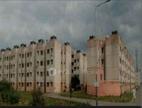 TNHB Lake View Sholinganallur Infosys - Without Brokerage Unfurnished 1 ...