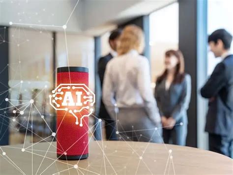AI at work: 25 per cent digital workers may use virtual employee ...