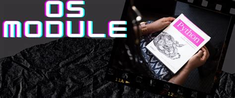 Image result for Python Import OS Module