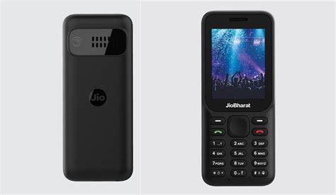 Jio ने लॉन्च किया नया फोन, कीमत इतनी कम है कि सुनकर चौंक जाएंगे - Jio ...