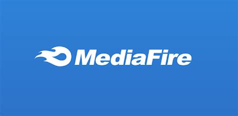 MediaFire na Android - Download