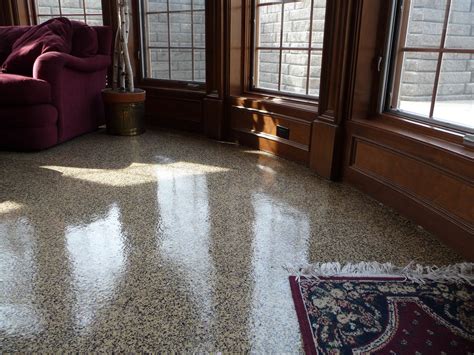 Image Gallery Endura Epoxy Resin Chip Floor Coating | Duraamen