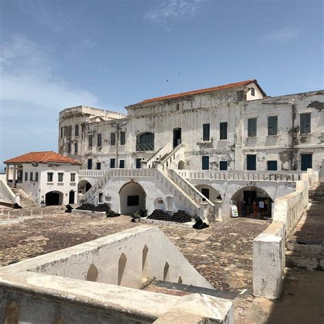 Cape Coast Castle
