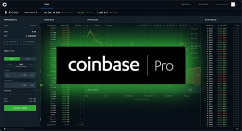 Image result for Coinbase Inc. Coinbase Pro