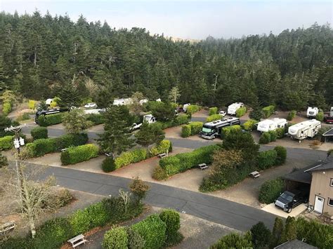 WOAHINK LAKE RV RESORT (Florence) - Campground Reviews & Photos ...