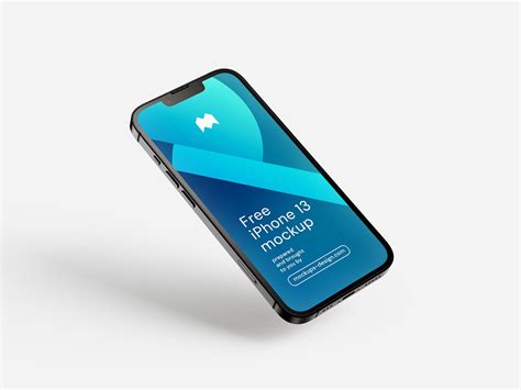 Iphone Psd IPhone 14 Pro Mockup In PSD
