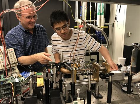 Gas phase terahertz lasers make a comeback | Article | The United ...