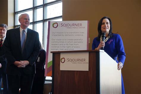 Photo Essay: A look inside Sojourner Family Peace Center | Milwaukee ...