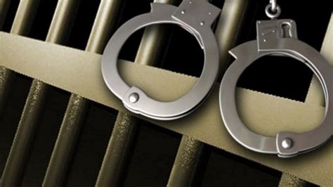 Jackson County Couple Flees Sheriffs Arrested for Meth