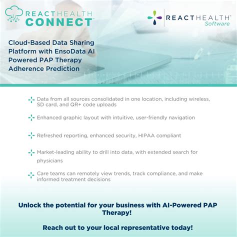 React Health on LinkedIn: Stay on track with compliance with our new ...