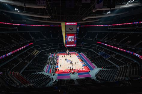 NBA Mexico City Game 2025 Ticket Packages | Hall of Fame