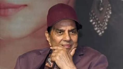 Dharmendra Biography: Know About His Life, Career, Age, Net Worth and ...