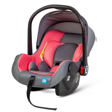 Mee mee Grand 4 in 1 Multi Purpose Baby Car Seat , Carry Cot, rocker c