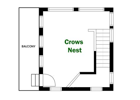 Video Tour & Floorplan of Timber Moose Lodge