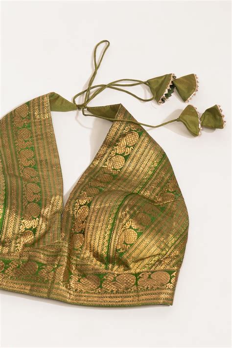 Lehengas – Niharika Vivek