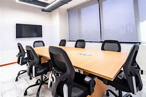 Lets Work - Raheja Plaza, Meeting Rooms in Ghatkopar West, Mumbai ...