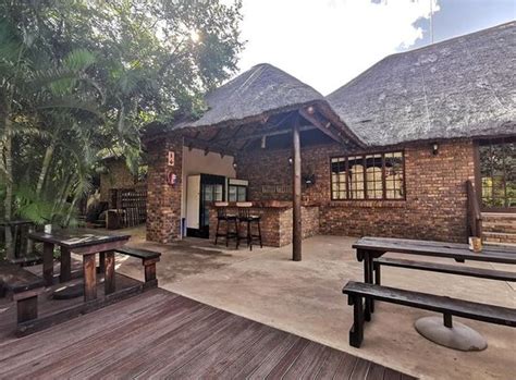 ASHANTE BUSHVELD LODGE & VENUE (Lephalale) - Lodge Reviews & Photos ...