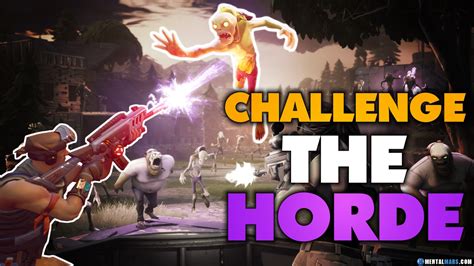 Image result for Horde Game Mode Tutorial Unity