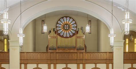 Home | Pipe Organ Database