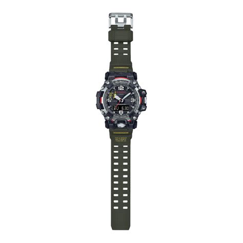 GWG-2000-1A3 | G-SHOCK MASTER OF G - LAND MUDMASTER | CASIO INDIA