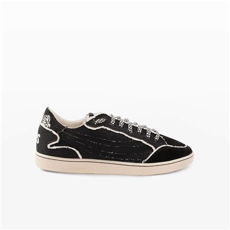 Baaz Y2K Sneakers Collection – Gully Labs Retro Style Shoes